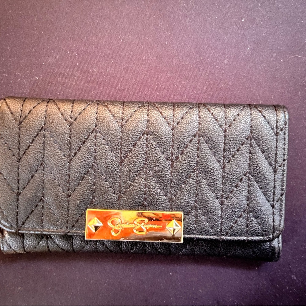 Jessica Simpson Wallet